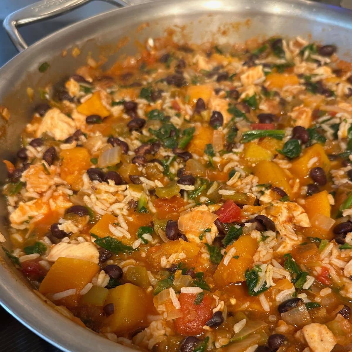 Easy 30-Minute Salsa Chicken: Your Ultimate Weeknight Dinner Solution